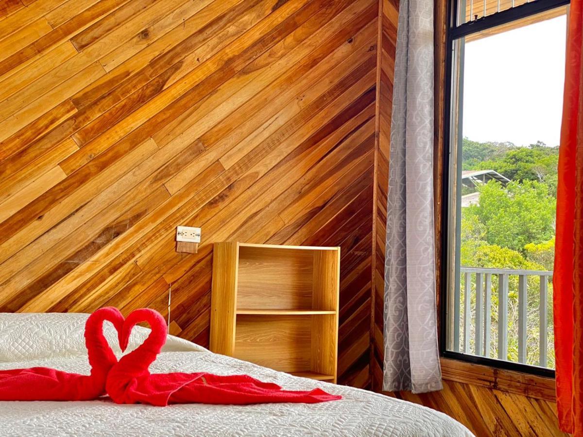 Cabinas Selva Verde Monteverde Kültér fotó