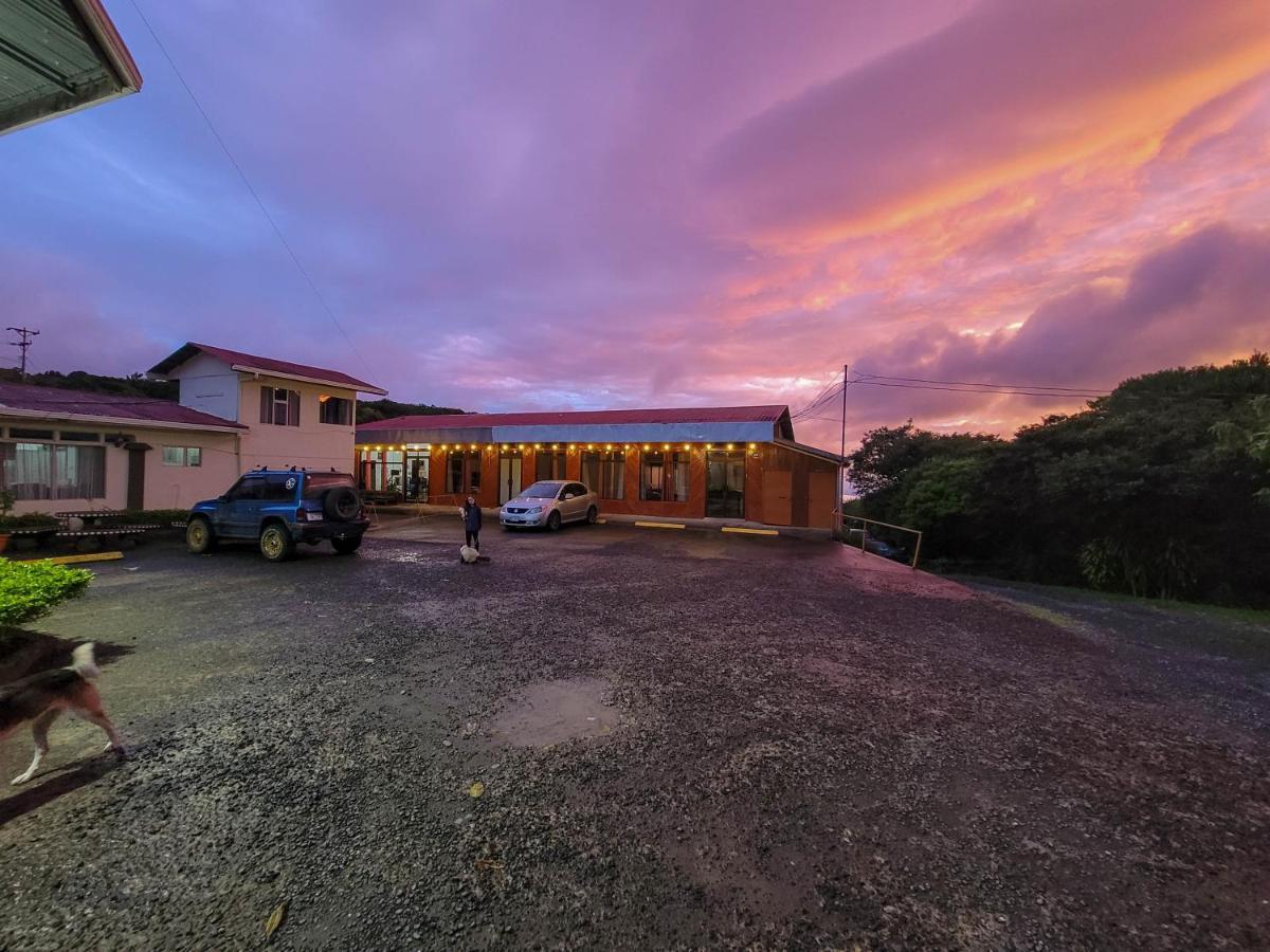 Cabinas Selva Verde Monteverde Kültér fotó