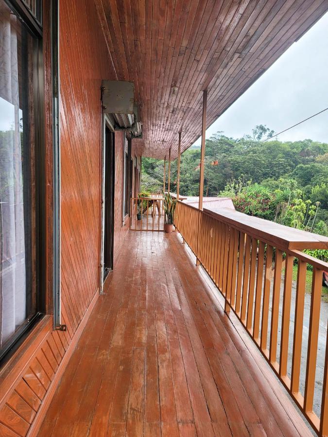 Cabinas Selva Verde Monteverde Kültér fotó