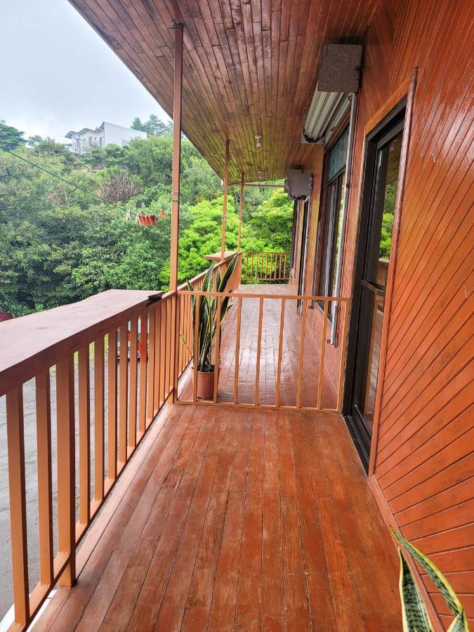 Cabinas Selva Verde Monteverde Kültér fotó