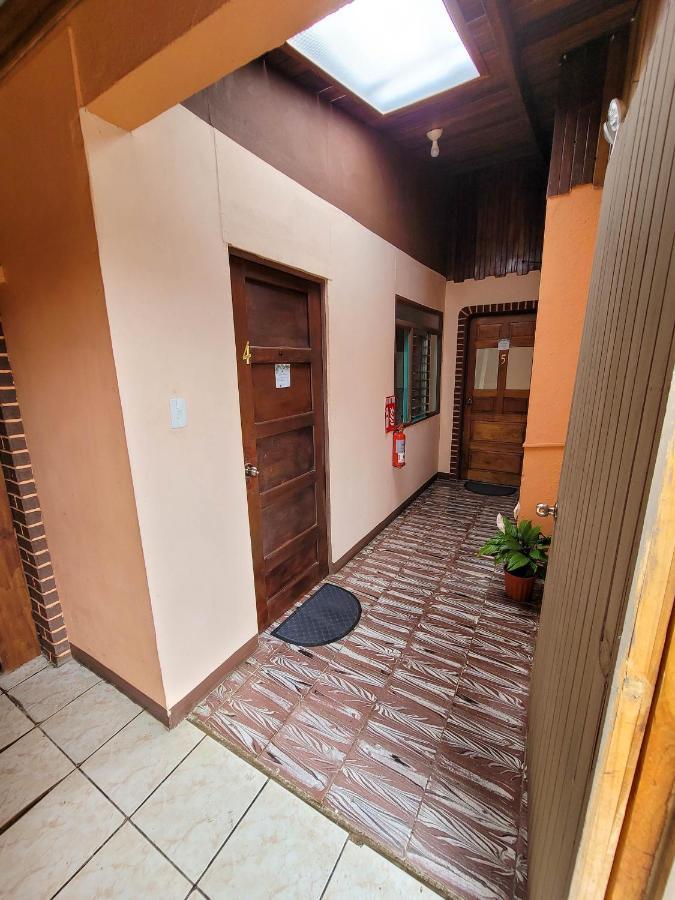 Cabinas Selva Verde Monteverde Kültér fotó