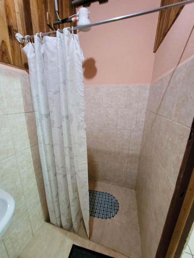 Cabinas Selva Verde Monteverde Kültér fotó