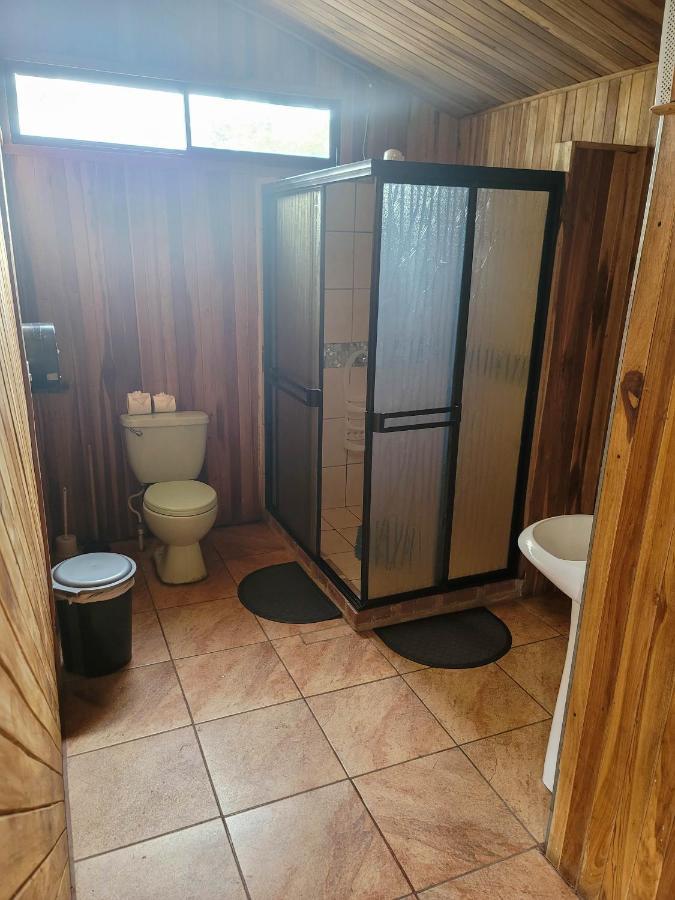 Cabinas Selva Verde Monteverde Kültér fotó
