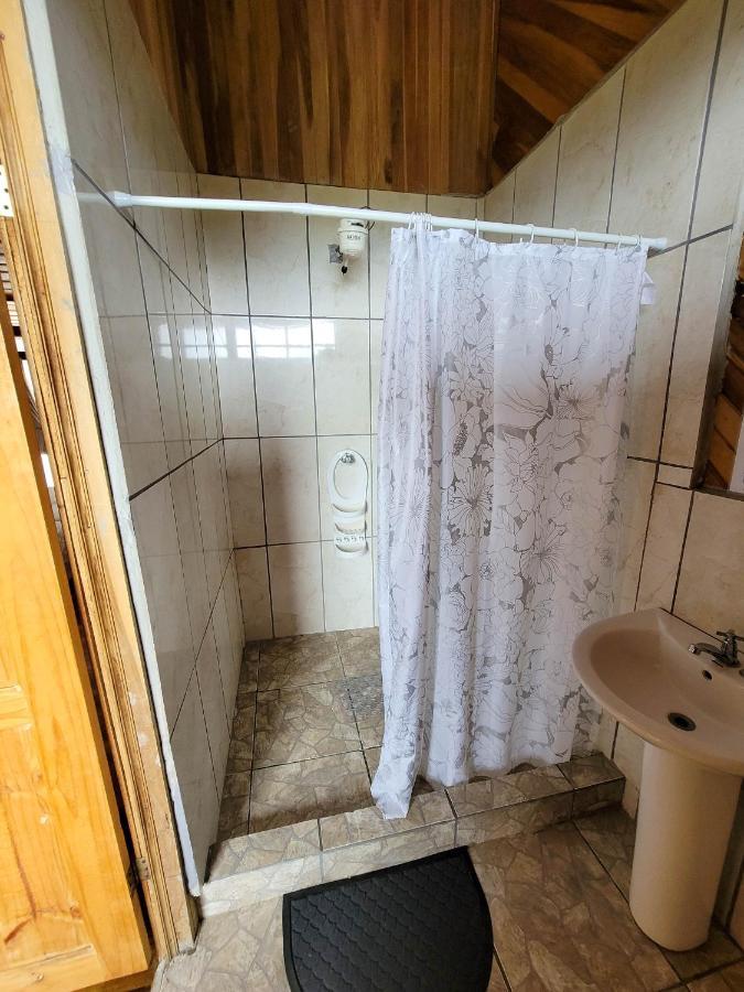 Cabinas Selva Verde Monteverde Kültér fotó