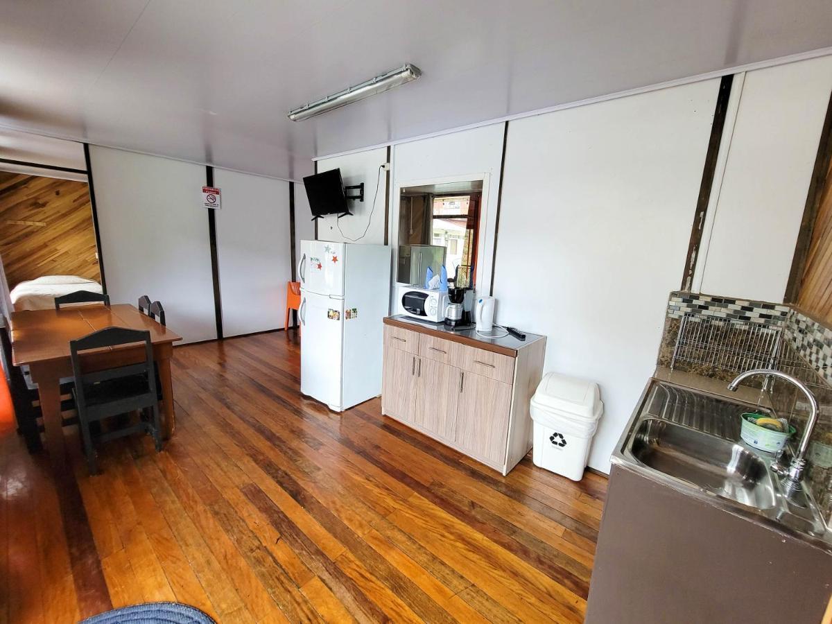 Cabinas Selva Verde Monteverde Kültér fotó