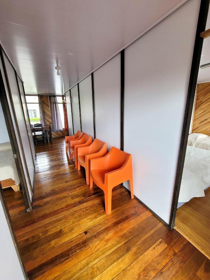 Cabinas Selva Verde Monteverde Kültér fotó