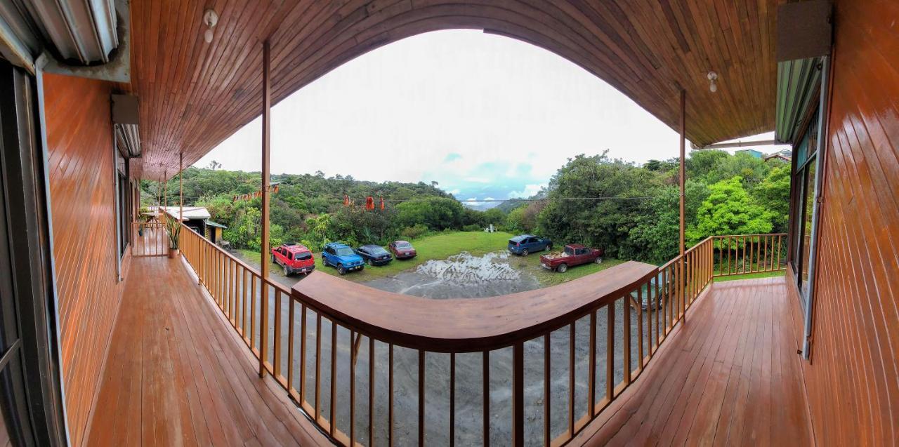 Cabinas Selva Verde Monteverde Kültér fotó