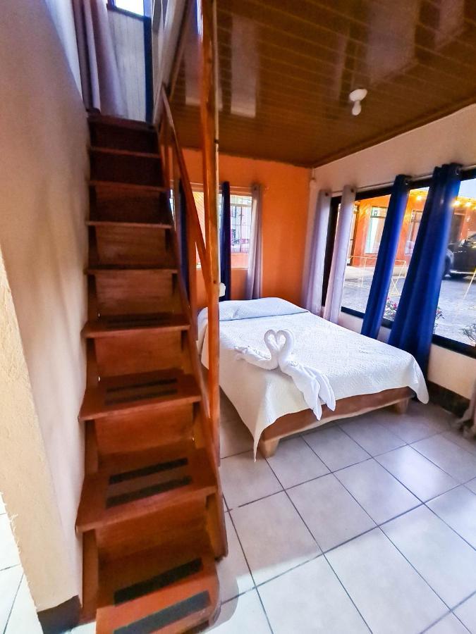 Cabinas Selva Verde Monteverde Kültér fotó