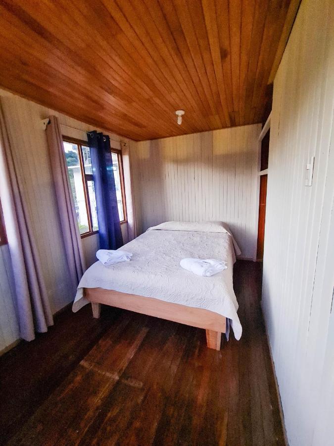 Cabinas Selva Verde Monteverde Kültér fotó