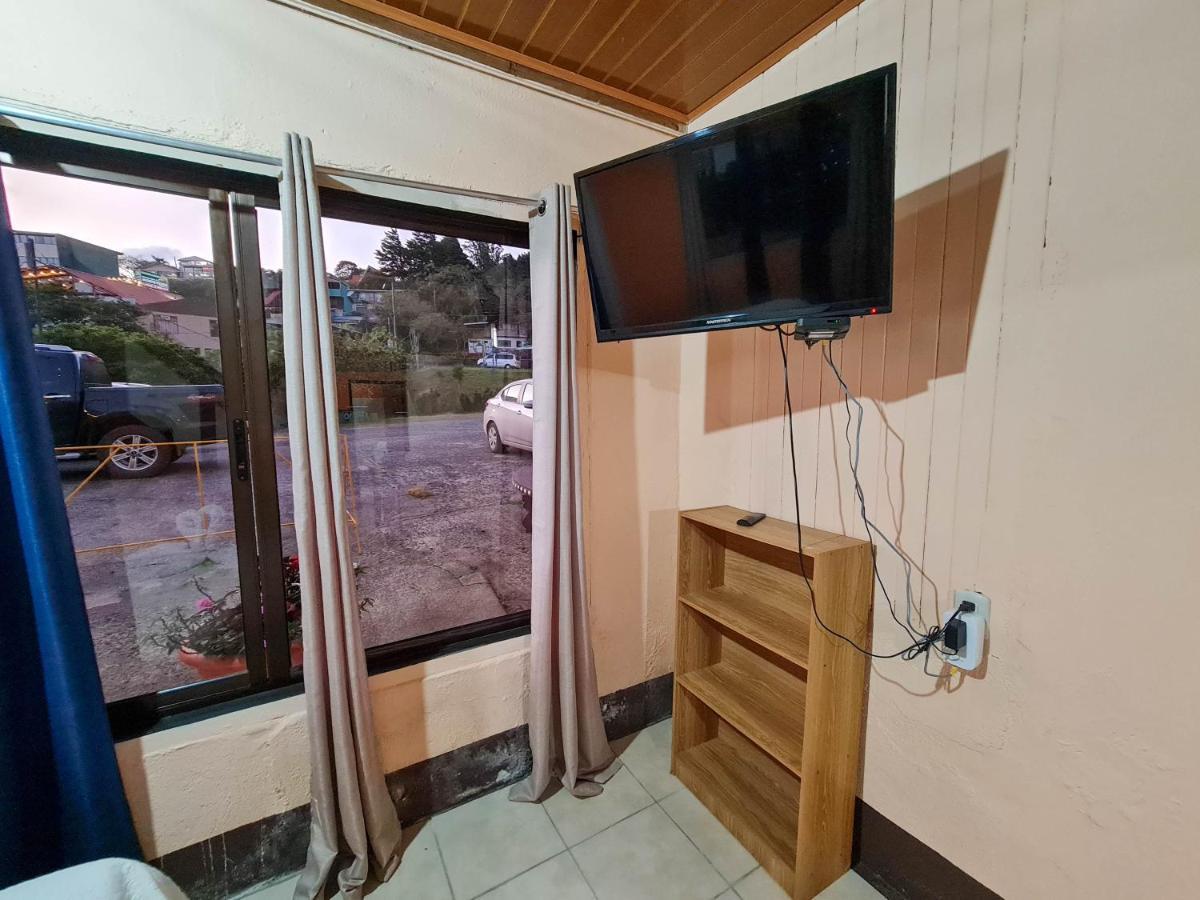 Cabinas Selva Verde Monteverde Kültér fotó