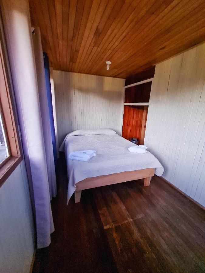 Cabinas Selva Verde Monteverde Kültér fotó