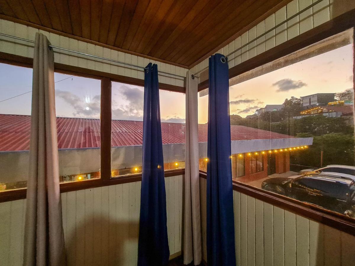Cabinas Selva Verde Monteverde Kültér fotó