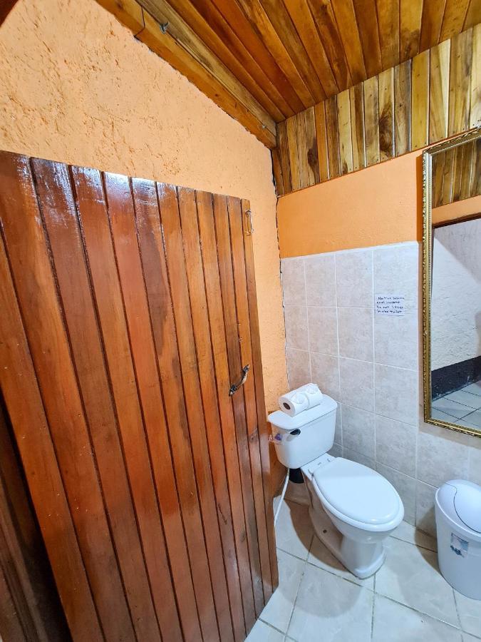 Cabinas Selva Verde Monteverde Kültér fotó