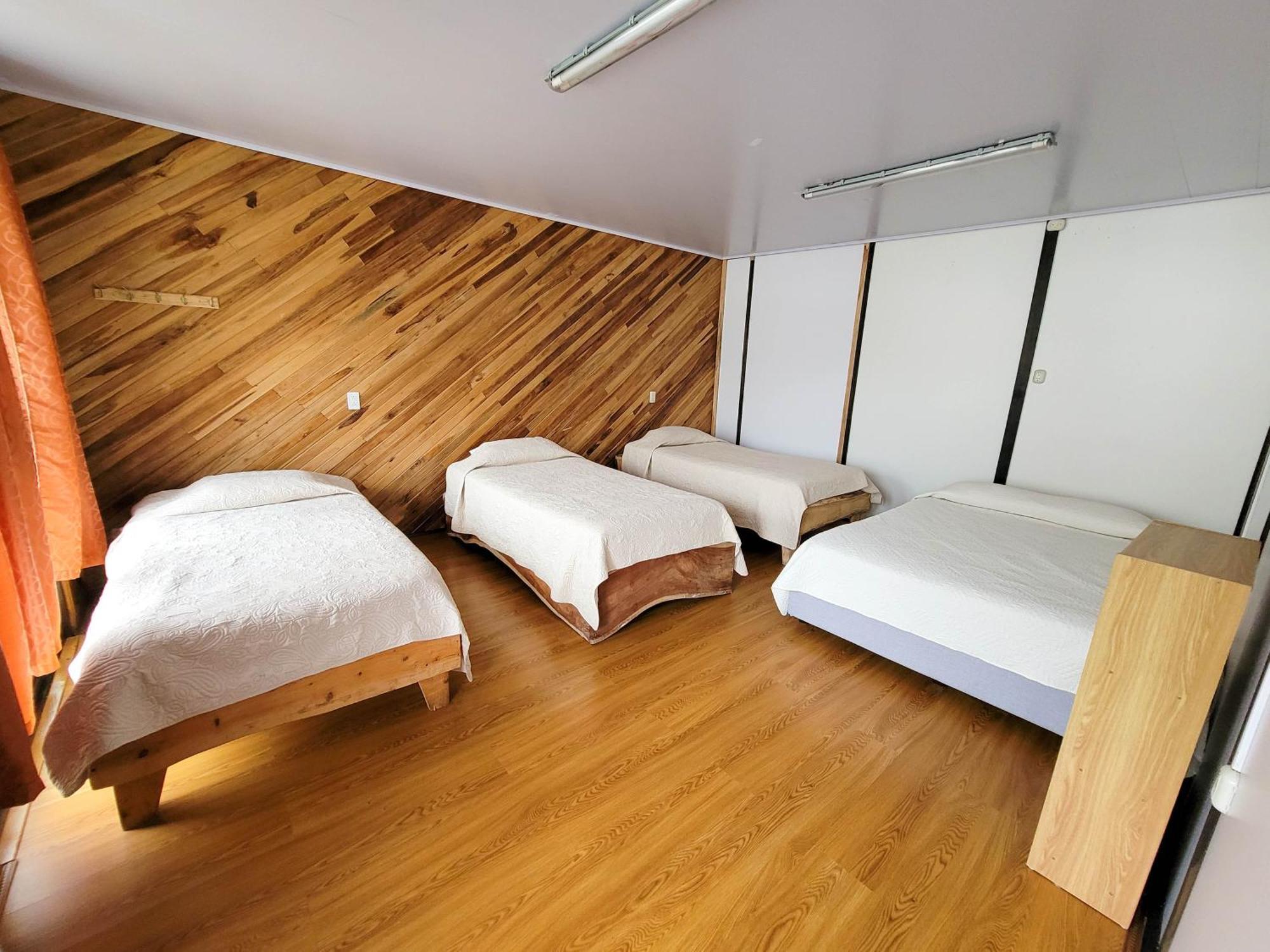 Cabinas Selva Verde Monteverde Kültér fotó
