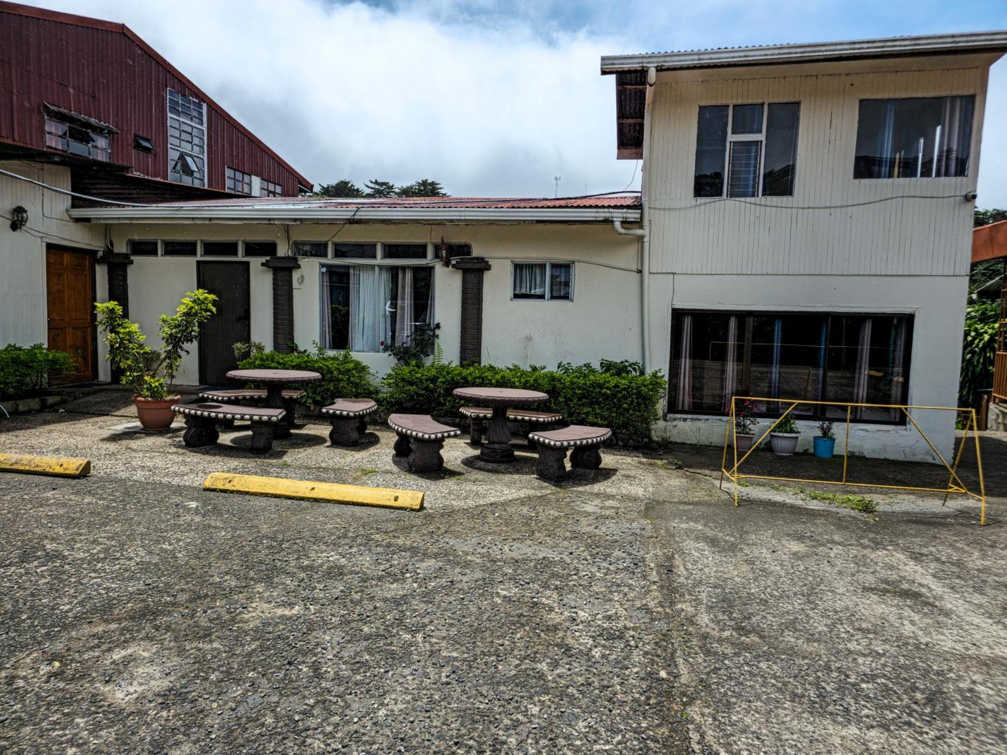 Cabinas Selva Verde Monteverde Kültér fotó